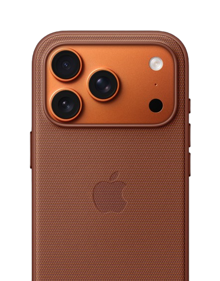 Чохол із тканини